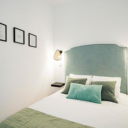 For You Rentals Apartamento Temporal Delicias Madrid Ccr9 Ngoại thất bức ảnh