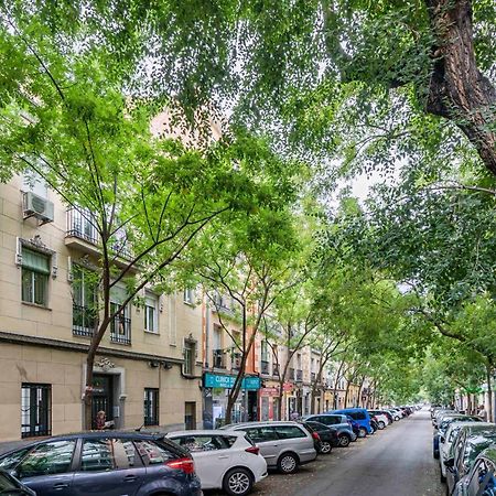For You Rentals Apartamento Temporal Delicias Madrid Ccr9 Ngoại thất bức ảnh