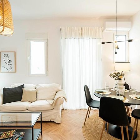 For You Rentals Apartamento Temporal Delicias Madrid Ccr9 Ngoại thất bức ảnh