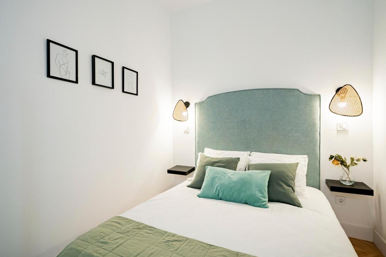 For You Rentals Apartamento Temporal Delicias Madrid Ccr9 Ngoại thất bức ảnh