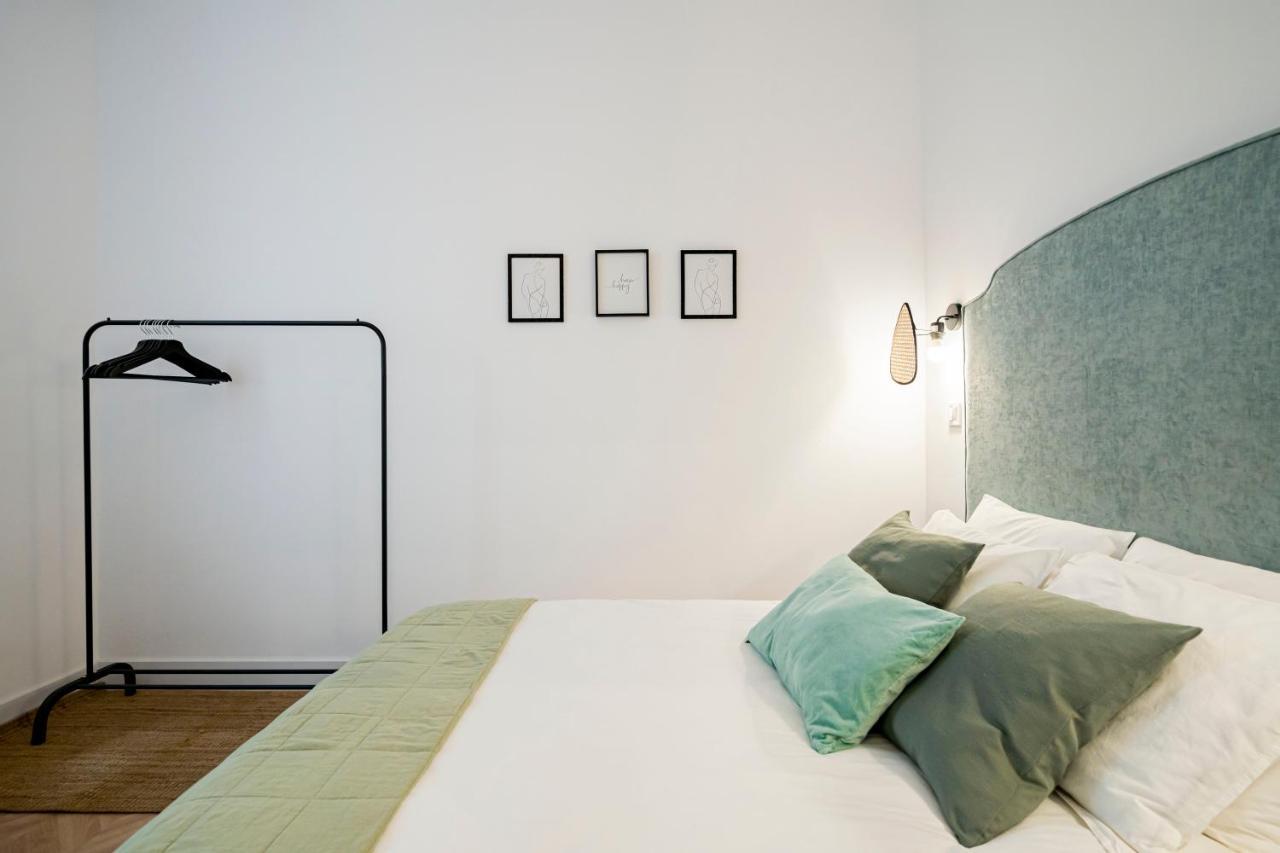 For You Rentals Apartamento Temporal Delicias Madrid Ccr9 Ngoại thất bức ảnh
