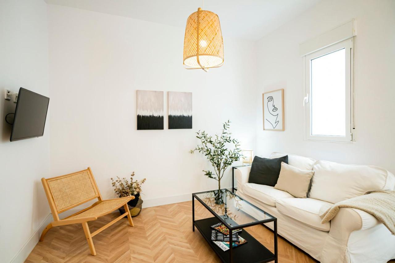 For You Rentals Apartamento Temporal Delicias Madrid Ccr9 Ngoại thất bức ảnh