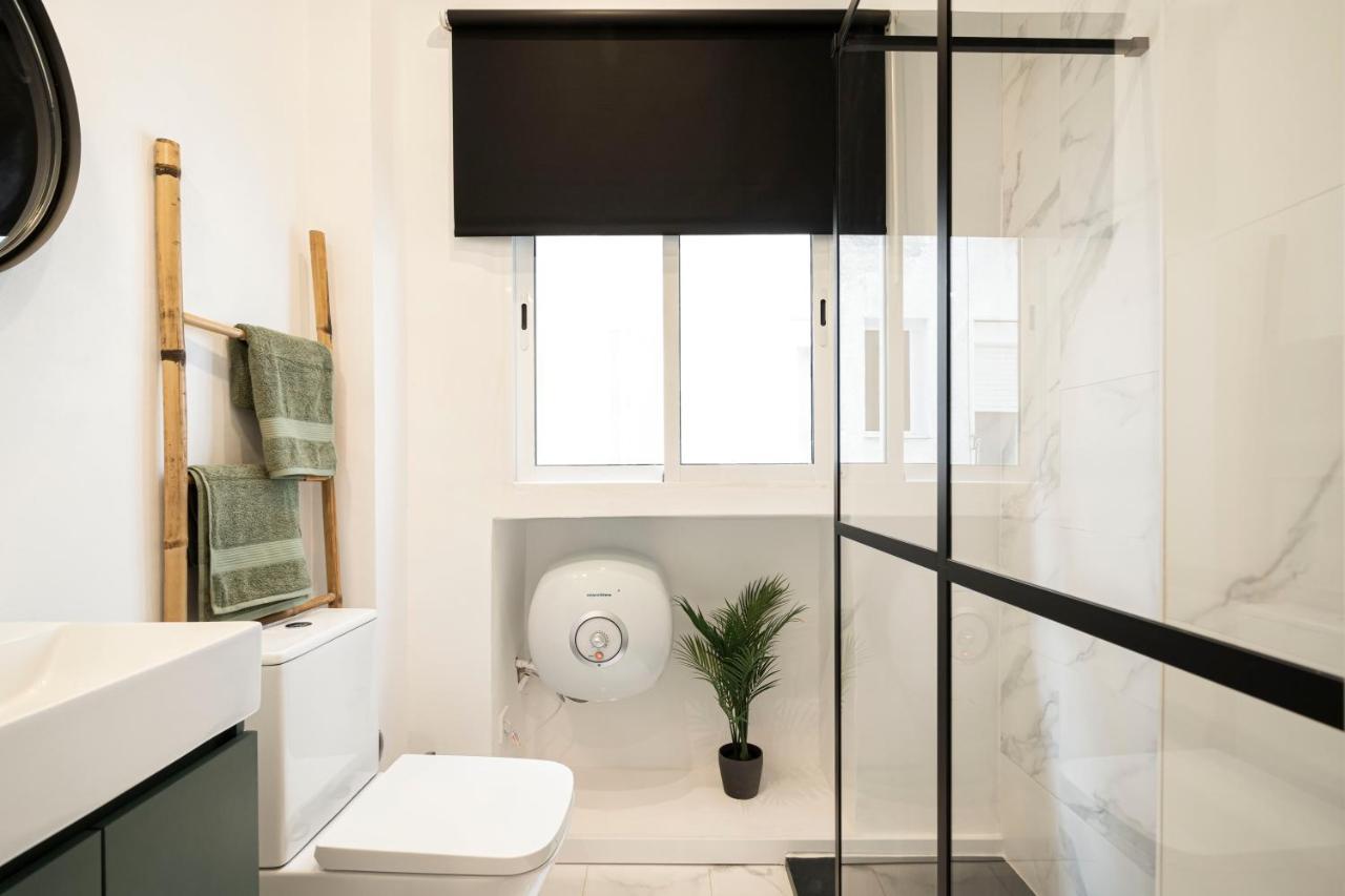 For You Rentals Apartamento Temporal Delicias Madrid Ccr9 Ngoại thất bức ảnh