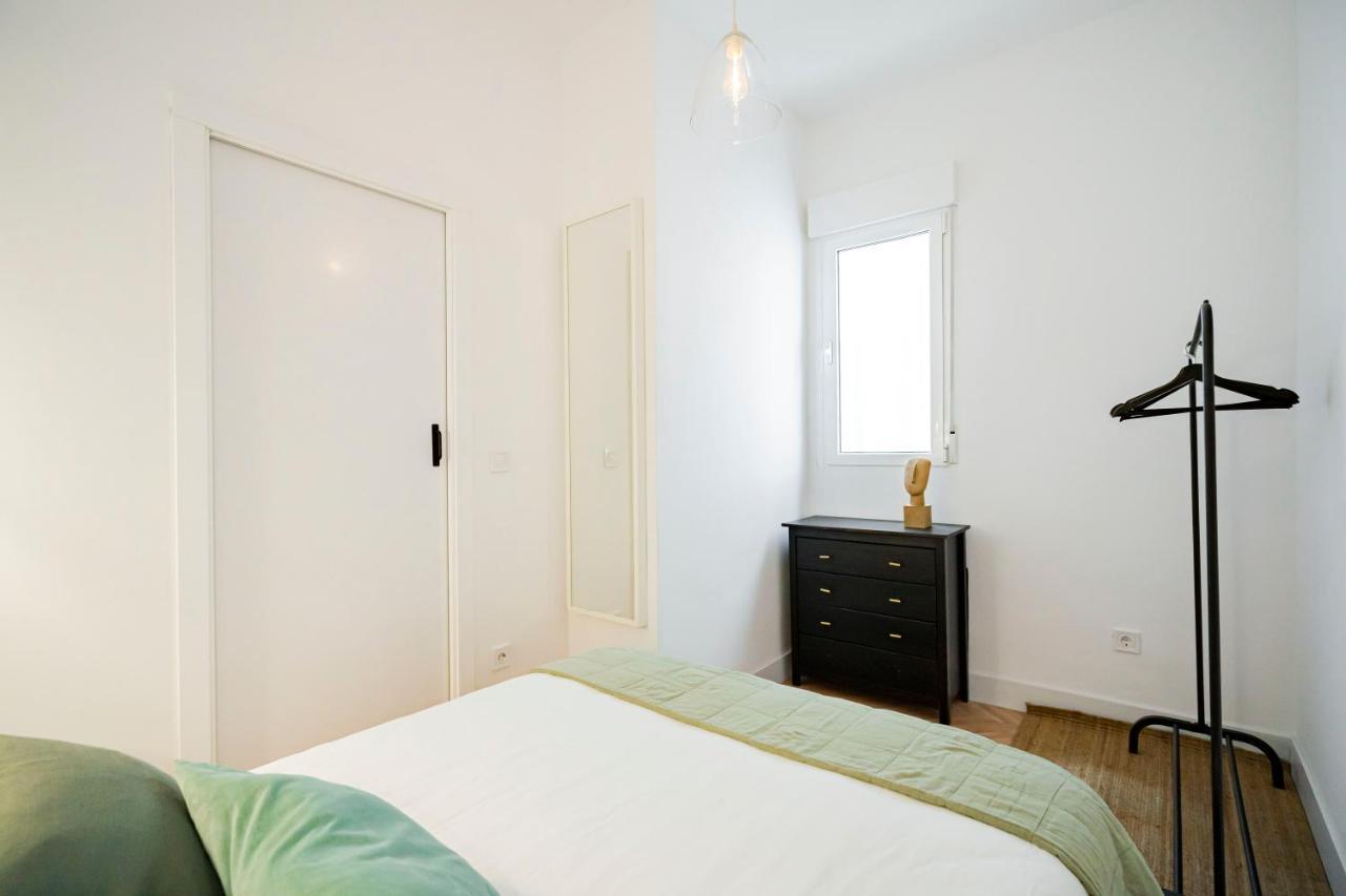 For You Rentals Apartamento Temporal Delicias Madrid Ccr9 Ngoại thất bức ảnh