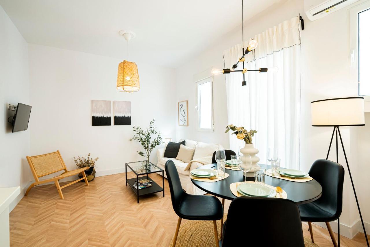 For You Rentals Apartamento Temporal Delicias Madrid Ccr9 Ngoại thất bức ảnh